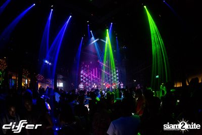 Hip Hop Party ที่ ดิฟเฟอร์ ผับ พัทยา — photo 40