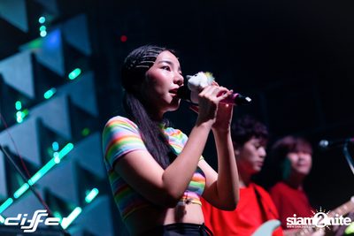 Hip Hop Party ที่ ดิฟเฟอร์ ผับ พัทยา — photo 43