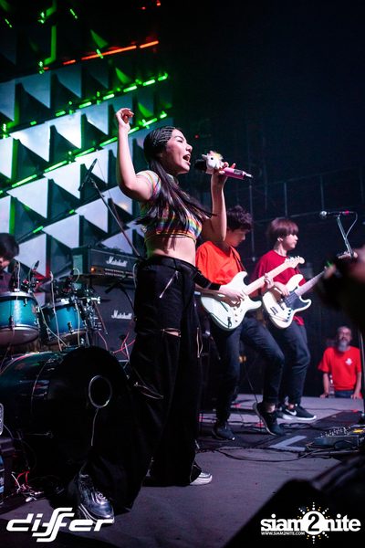 Hip Hop Party ที่ ดิฟเฟอร์ ผับ พัทยา — photo 47