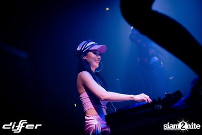 Hip Hop Party ที่ ดิฟเฟอร์ ผับ พัทยา — photo 55
