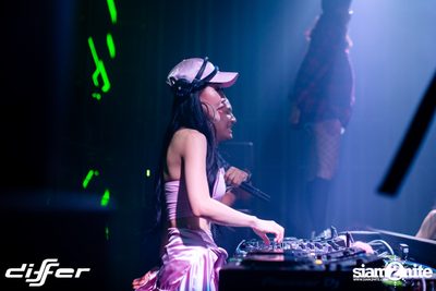 Hip Hop Party ที่ ดิฟเฟอร์ ผับ พัทยา — photo 70