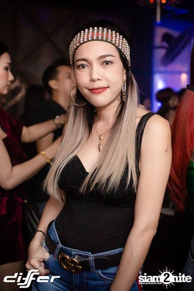 Hip Hop Party ที่ ดิฟเฟอร์ ผับ พัทยา — photo 74
