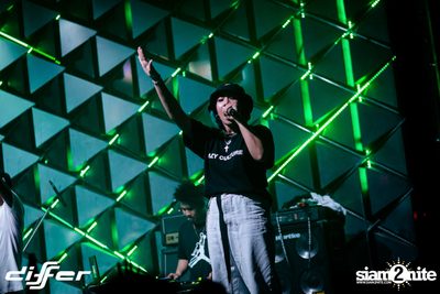 Hip Hop Party ที่ ดิฟเฟอร์ ผับ พัทยา — photo 83