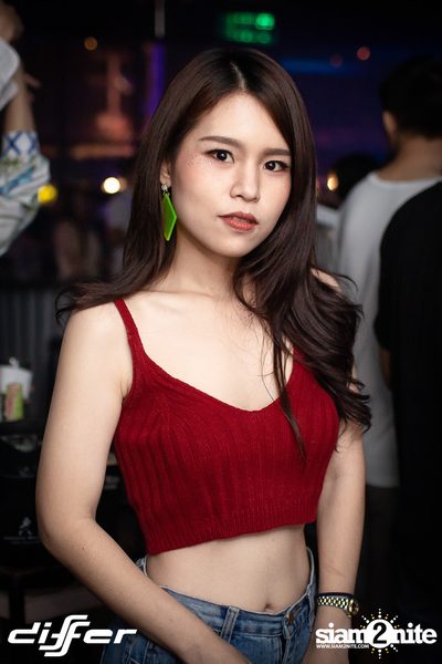 Hip Hop Party ที่ ดิฟเฟอร์ ผับ พัทยา — photo 99