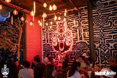 Friday Night at Ainu Bar — photo 3