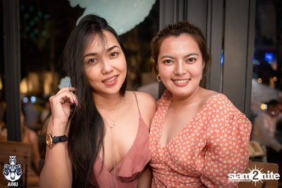 Friday Night at Ainu Bar — photo 13