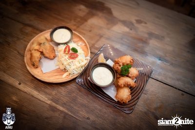 Friday Night at Ainu Bar — photo 15