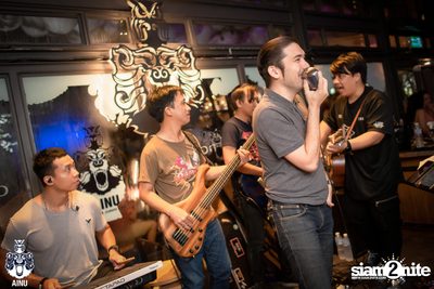 Friday Night at Ainu Bar — photo 18