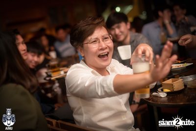 Friday Night at Ainu Bar — photo 42