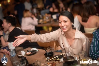 Friday Night at Ainu Bar — photo 43