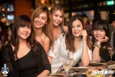 Friday Night at Ainu Bar — photo 45