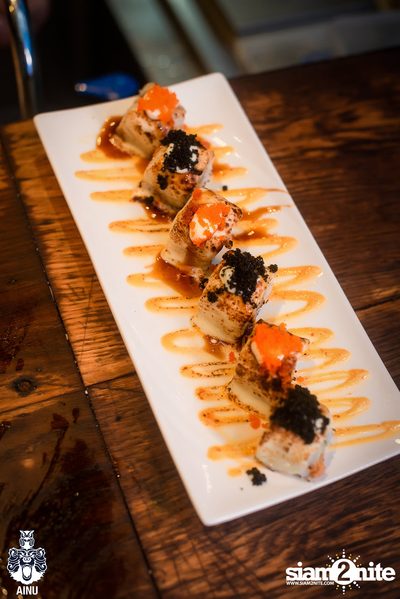 Friday Night at Ainu Bar — photo 46