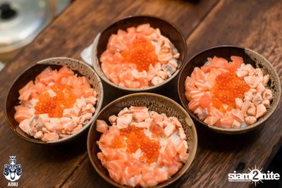 Friday Night at Ainu Bar — photo 47