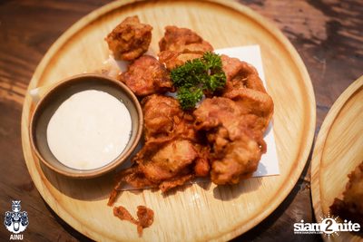 Friday Night at Ainu Bar — photo 48