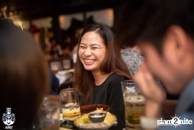 Friday Night at Ainu Bar — photo 49