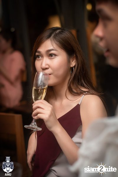 Friday Night at Ainu Bar — photo 51