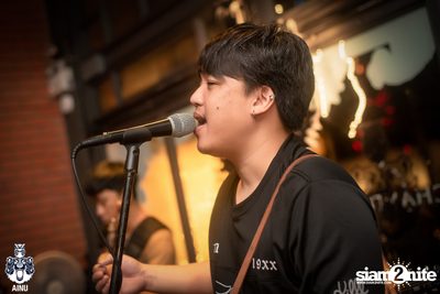 Friday Night at Ainu Bar — photo 54