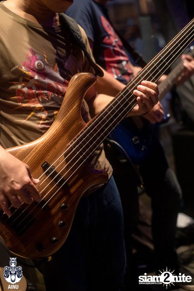 Friday Night at Ainu Bar — photo 55