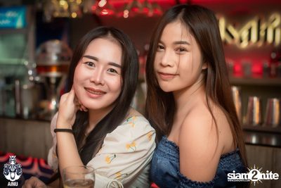 Friday Night at Ainu Bar — photo 59