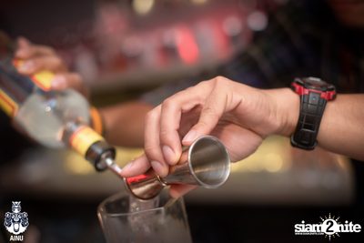 Friday Night at Ainu Bar — photo 60