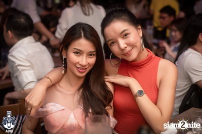 Friday Night at Ainu Bar — photo 63