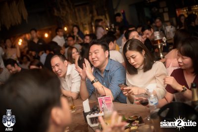 Friday Night at Ainu Bar — photo 65