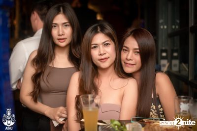 Friday Night at Ainu Bar — photo 67