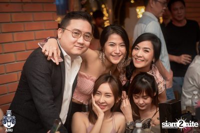 Friday Night at Ainu Bar — photo 68