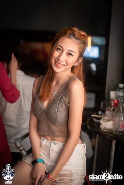 Friday Night at Ainu Bar — photo 70