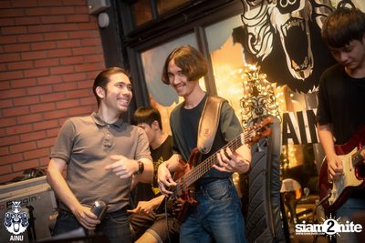 Friday Night at Ainu Bar — photo 73