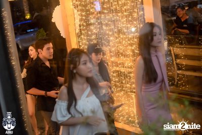 Friday Night at Ainu Bar — photo 77