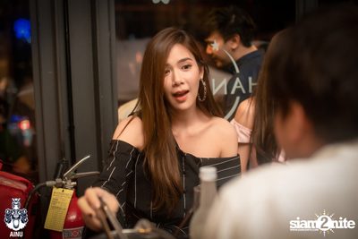 Friday Night at Ainu Bar — photo 79