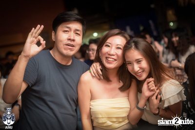 Friday Night at Ainu Bar — photo 80