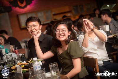 Friday Night at Ainu Bar — photo 81