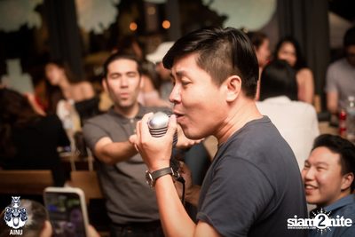 Friday Night at Ainu Bar — photo 84