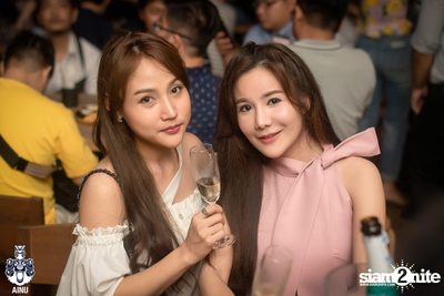Friday Night at Ainu Bar — photo 89