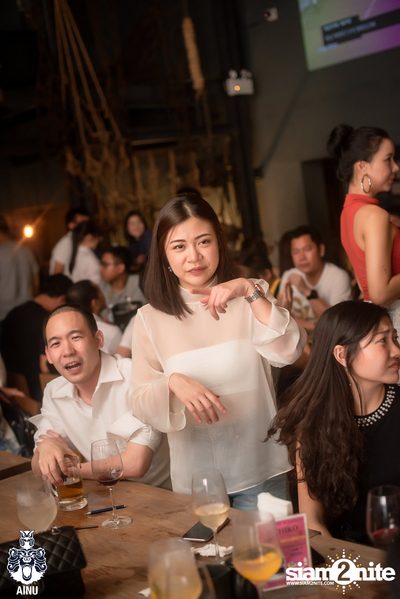 Friday Night at Ainu Bar — photo 92