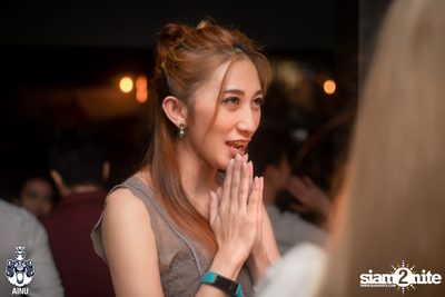 Friday Night at Ainu Bar — photo 93