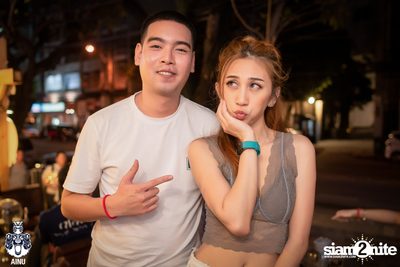 Friday Night at Ainu Bar — photo 97