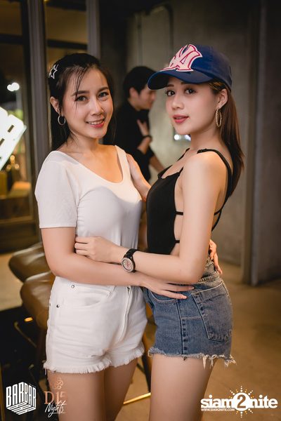 คืนวันเสาร์ที่บาร์บาร์บาร์ — photo 9