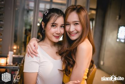 คืนวันเสาร์ที่บาร์บาร์บาร์ — photo 13
