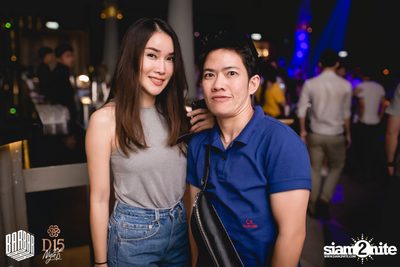 คืนวันเสาร์ที่บาร์บาร์บาร์ — photo 17