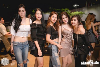 คืนวันเสาร์ที่บาร์บาร์บาร์ — photo 38