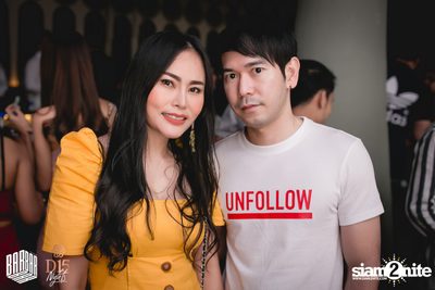 คืนวันเสาร์ที่บาร์บาร์บาร์ — photo 43