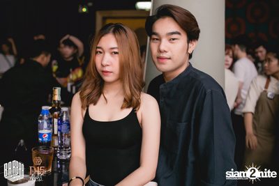 คืนวันเสาร์ที่บาร์บาร์บาร์ — photo 47