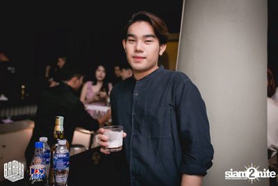 คืนวันเสาร์ที่บาร์บาร์บาร์ — photo 49