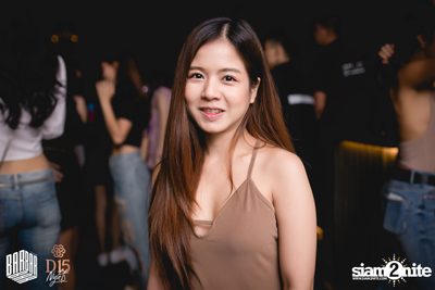 คืนวันเสาร์ที่บาร์บาร์บาร์ — photo 50