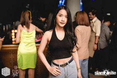 คืนวันเสาร์ที่บาร์บาร์บาร์ — photo 61