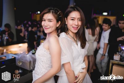 คืนวันเสาร์ที่บาร์บาร์บาร์ — photo 76