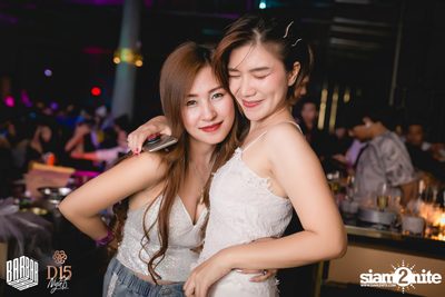 คืนวันเสาร์ที่บาร์บาร์บาร์ — photo 77